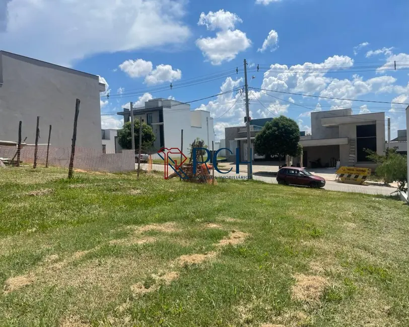 Terreno / Lote à venda, 250m2 em Parque Ibiti Reserva, Sorocaba - SP - imagem 6 Foto 6 de Terreno / Lote à venda, 250m2 em Parque Ibiti Reserva, Sorocaba - SP