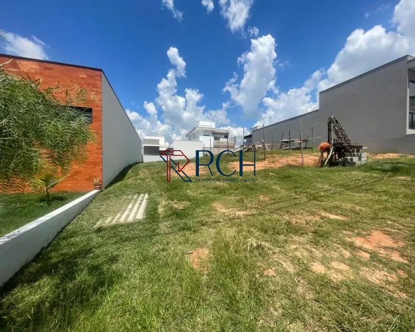 Foto 2 de Terreno / Lote à venda, 250m2 em Parque Ibiti Reserva, Sorocaba - SP