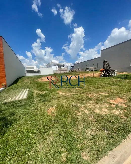 Foto 1 de Terreno / Lote à venda, 250m2 em Parque Ibiti Reserva, Sorocaba - SP