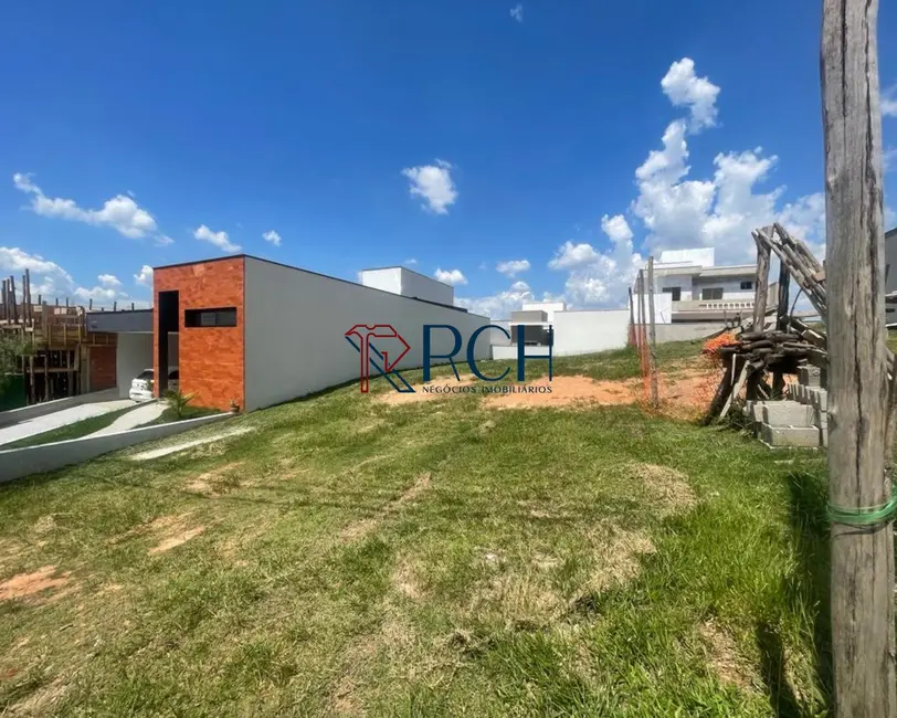 Terreno / Lote à venda, 250m2 em Parque Ibiti Reserva, Sorocaba - SP - imagem 5 Foto 5 de Terreno / Lote à venda, 250m2 em Parque Ibiti Reserva, Sorocaba - SP
