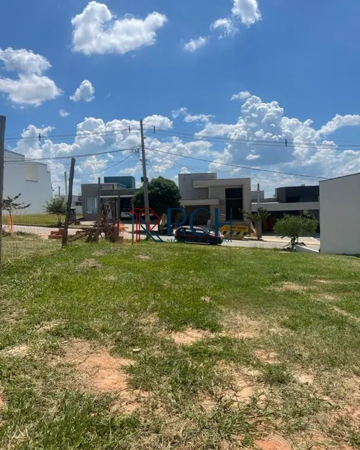 Terreno / Lote à venda, 250m2 em Parque Ibiti Reserva, Sorocaba - SP - imagem 3 Foto 3 de Terreno / Lote à venda, 250m2 em Parque Ibiti Reserva, Sorocaba - SP