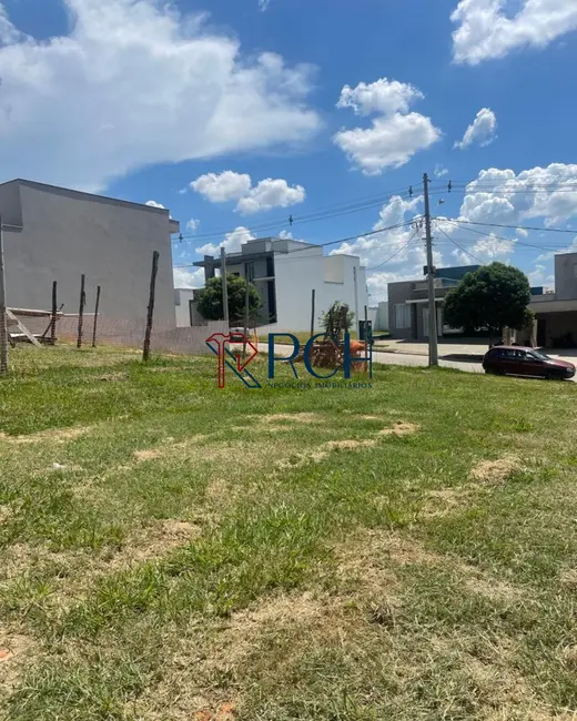 Terreno / Lote à venda, 250m2 em Parque Ibiti Reserva, Sorocaba - SP - imagem 4 Foto 4 de Terreno / Lote à venda, 250m2 em Parque Ibiti Reserva, Sorocaba - SP