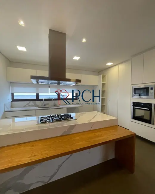 Foto 5 de Casa de Condomínio com 4 quartos à venda, 346m2 em Votorantim - SP