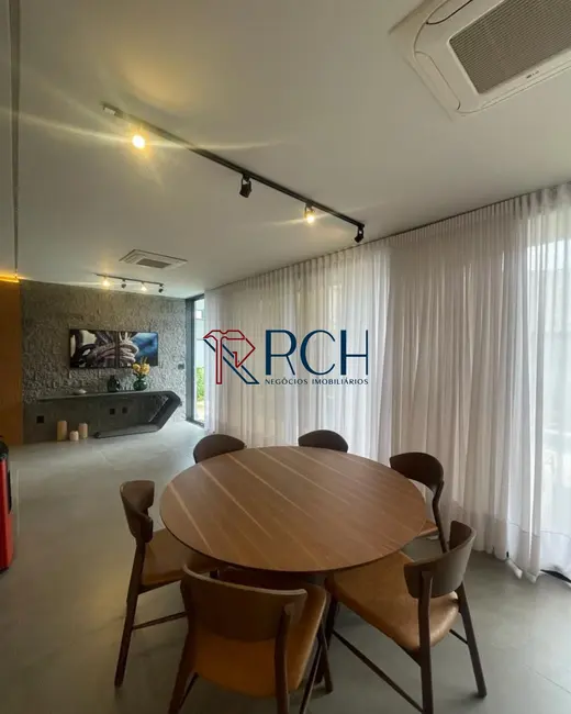 Foto 9 de Casa de Condomínio com 4 quartos à venda, 410m2 em Alphaville Nova Esplanada, Votorantim - SP