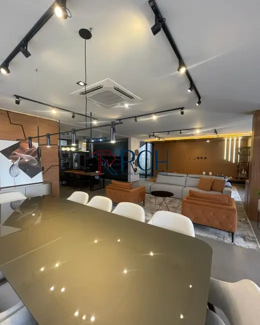 Foto 6 de Casa de Condomínio com 4 quartos à venda, 410m2 em Alphaville Nova Esplanada, Votorantim - SP