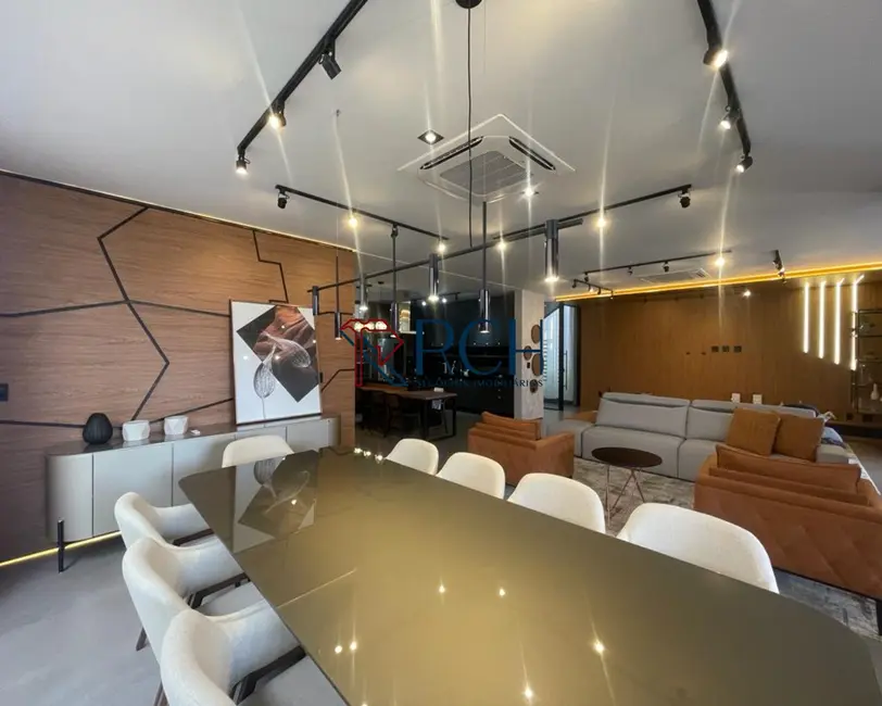 Foto 5 de Casa de Condomínio com 4 quartos à venda, 410m2 em Alphaville Nova Esplanada, Votorantim - SP