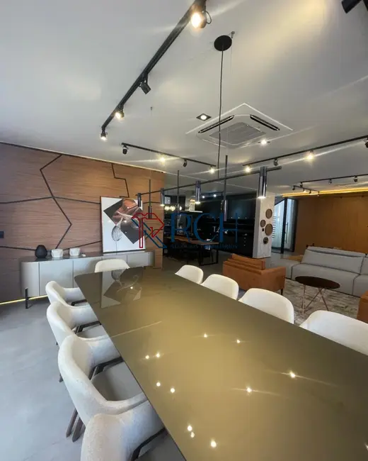 Foto 4 de Casa de Condomínio com 4 quartos à venda, 410m2 em Alphaville Nova Esplanada, Votorantim - SP