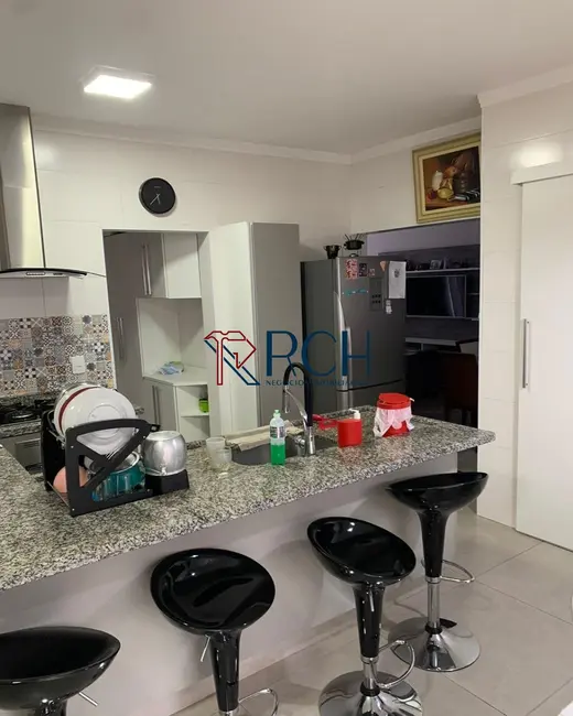 Casa com 3 quartos à venda, 180m2 em Central Parque Sorocaba, Sorocaba - SP - imagem 3 Foto 3 de Casa com 3 quartos à venda, 180m2 em Central Parque Sorocaba, Sorocaba - SP