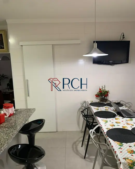 Casa com 3 quartos à venda, 180m2 em Central Parque Sorocaba, Sorocaba - SP - imagem 4 Foto 4 de Casa com 3 quartos à venda, 180m2 em Central Parque Sorocaba, Sorocaba - SP