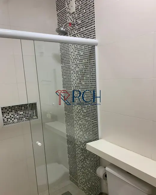 Casa com 3 quartos à venda, 180m2 em Central Parque Sorocaba, Sorocaba - SP - imagem 9 Foto 9 de Casa com 3 quartos à venda, 180m2 em Central Parque Sorocaba, Sorocaba - SP