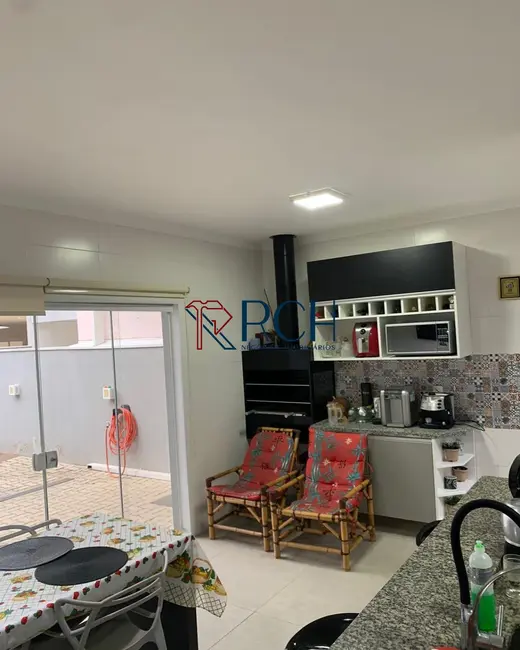 Casa com 3 quartos à venda, 180m2 em Central Parque Sorocaba, Sorocaba - SP - imagem 5 Foto 5 de Casa com 3 quartos à venda, 180m2 em Central Parque Sorocaba, Sorocaba - SP