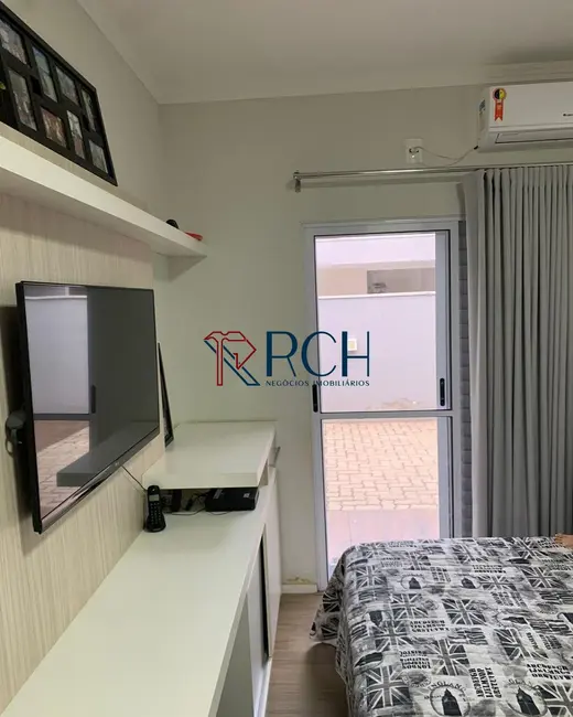 Casa com 3 quartos à venda, 180m2 em Central Parque Sorocaba, Sorocaba - SP - imagem 6 Foto 6 de Casa com 3 quartos à venda, 180m2 em Central Parque Sorocaba, Sorocaba - SP