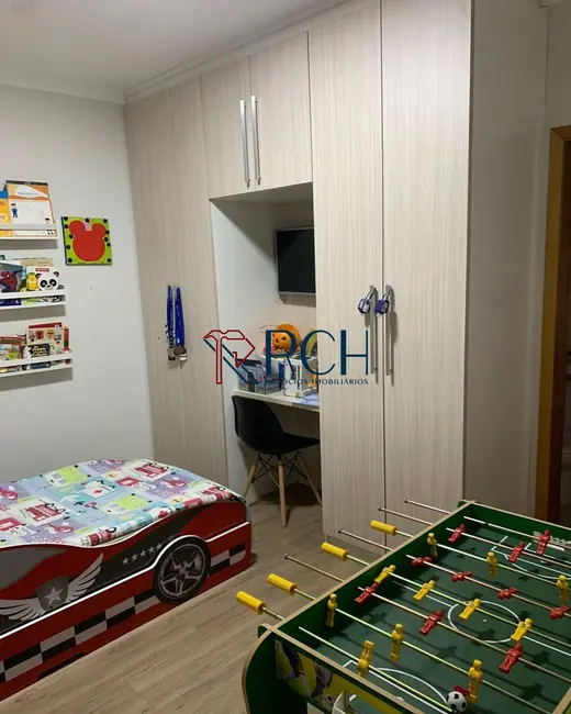 Casa com 3 quartos à venda, 180m2 em Central Parque Sorocaba, Sorocaba - SP - imagem 7 Foto 7 de Casa com 3 quartos à venda, 180m2 em Central Parque Sorocaba, Sorocaba - SP