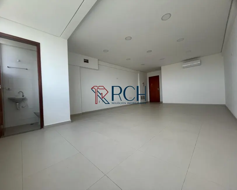 Foto 5 de Sala Comercial para alugar, 40m2 em Parque Campolim, Sorocaba - SP