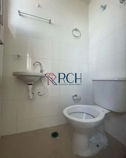 Foto 9 de Sala Comercial para alugar, 40m2 em Parque Campolim, Sorocaba - SP