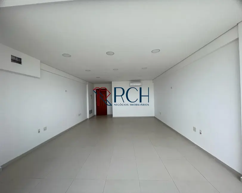 Foto 8 de Sala Comercial para alugar, 40m2 em Parque Campolim, Sorocaba - SP