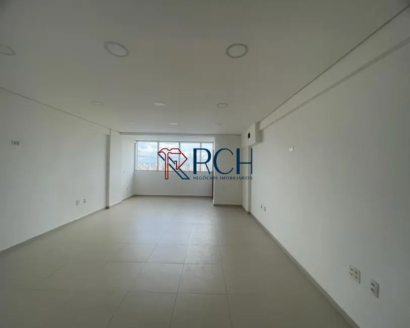 Foto 3 de Sala Comercial para alugar, 40m2 em Parque Campolim, Sorocaba - SP