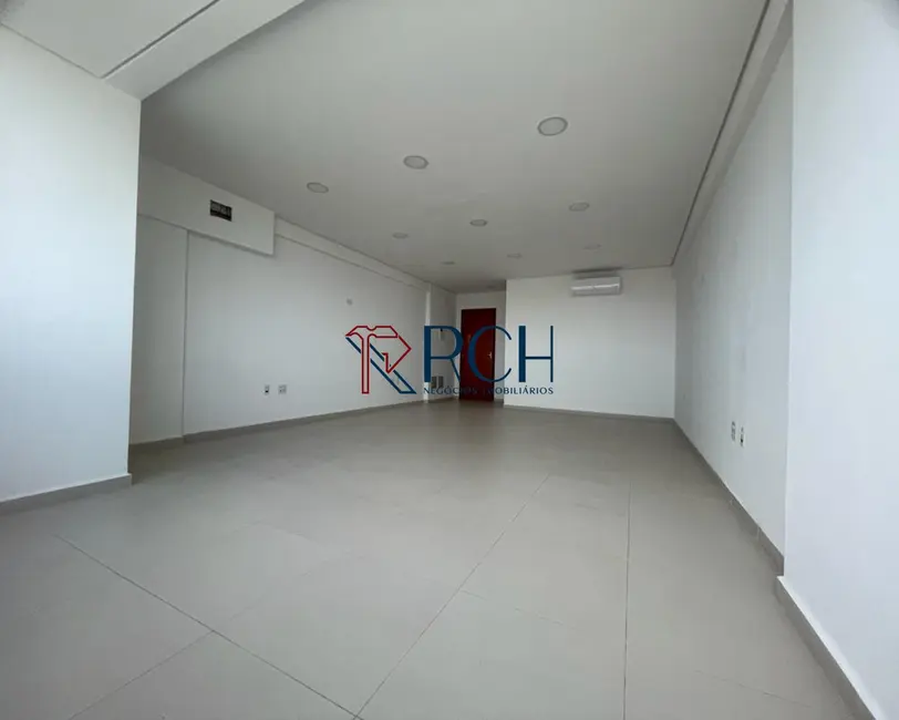 Foto 7 de Sala Comercial para alugar, 40m2 em Parque Campolim, Sorocaba - SP