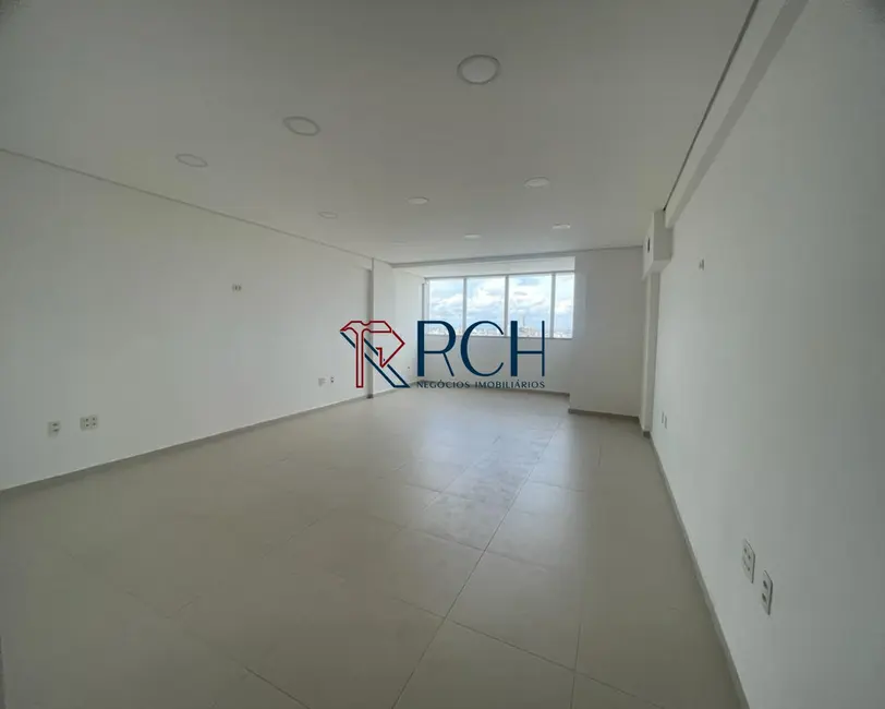 Foto 6 de Sala Comercial para alugar, 40m2 em Parque Campolim, Sorocaba - SP