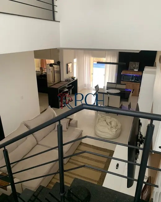 Casa de Condomínio com 3 quartos à venda, 230m2 em Wanel Ville, Sorocaba - SP - imagem 6 Foto 6 de Casa de Condomínio com 3 quartos à venda, 230m2 em Wanel Ville, Sorocaba - SP