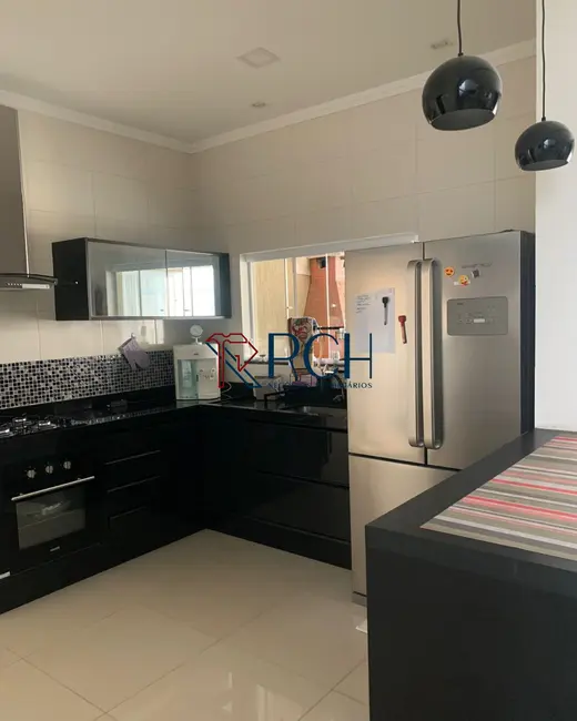 Casa de Condomínio com 3 quartos à venda, 230m2 em Wanel Ville, Sorocaba - SP - imagem 7 Foto 7 de Casa de Condomínio com 3 quartos à venda, 230m2 em Wanel Ville, Sorocaba - SP