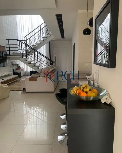 Casa de Condomínio com 3 quartos à venda, 230m2 em Wanel Ville, Sorocaba - SP - imagem 3 Foto 3 de Casa de Condomínio com 3 quartos à venda, 230m2 em Wanel Ville, Sorocaba - SP