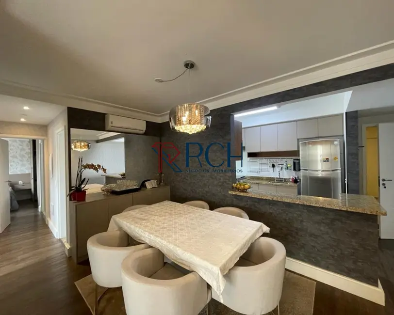 Apartamento com 3 quartos à venda, 97m2 em Além Ponte, Sorocaba - SP - imagem 5 Foto 5 de Apartamento com 3 quartos à venda, 97m2 em Além Ponte, Sorocaba - SP