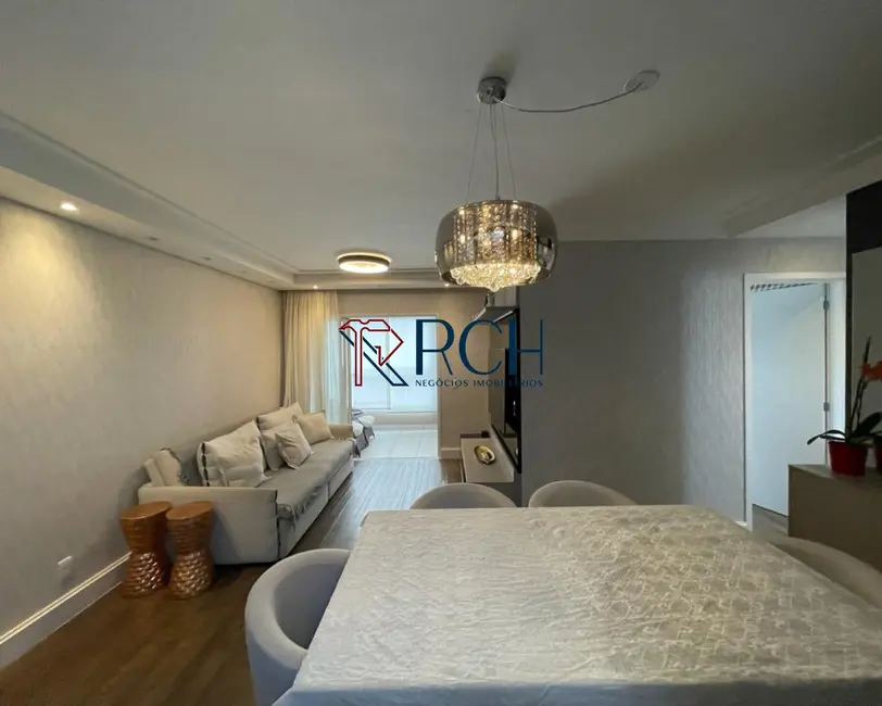 Apartamento com 3 quartos à venda, 97m2 em Além Ponte, Sorocaba - SP - imagem 8 Foto 8 de Apartamento com 3 quartos à venda, 97m2 em Além Ponte, Sorocaba - SP