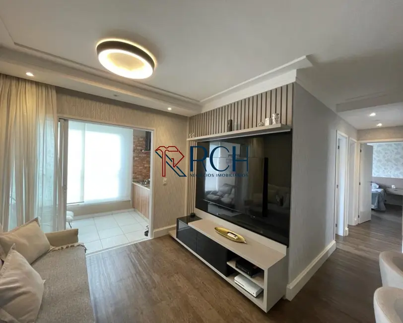 Apartamento com 3 quartos à venda, 97m2 em Além Ponte, Sorocaba - SP - imagem 7 Foto 7 de Apartamento com 3 quartos à venda, 97m2 em Além Ponte, Sorocaba - SP