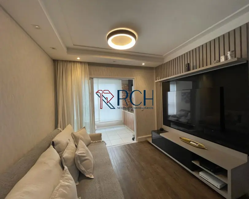 Apartamento com 3 quartos à venda, 97m2 em Além Ponte, Sorocaba - SP - imagem 6 Foto 6 de Apartamento com 3 quartos à venda, 97m2 em Além Ponte, Sorocaba - SP