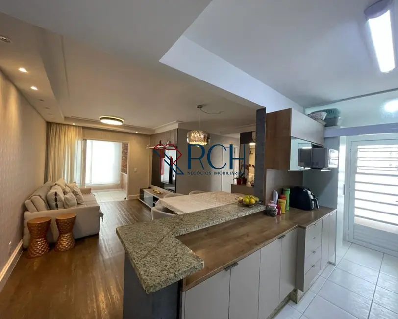 Apartamento com 3 quartos à venda, 97m2 em Além Ponte, Sorocaba - SP - imagem 3 Foto 3 de Apartamento com 3 quartos à venda, 97m2 em Além Ponte, Sorocaba - SP