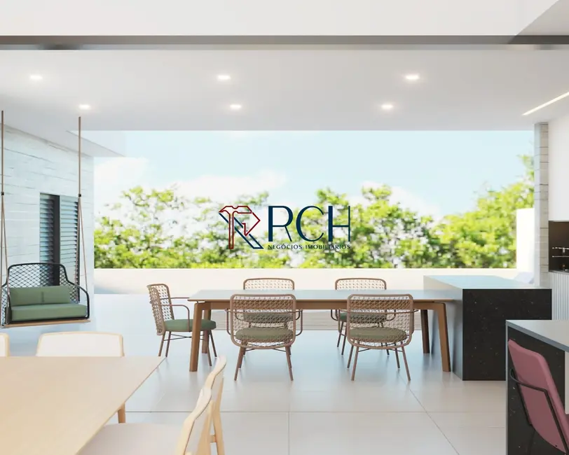 Foto 9 de Casa de Condomínio com 3 quartos à venda, 230m2 em Alphaville Nova Esplanada, Votorantim - SP