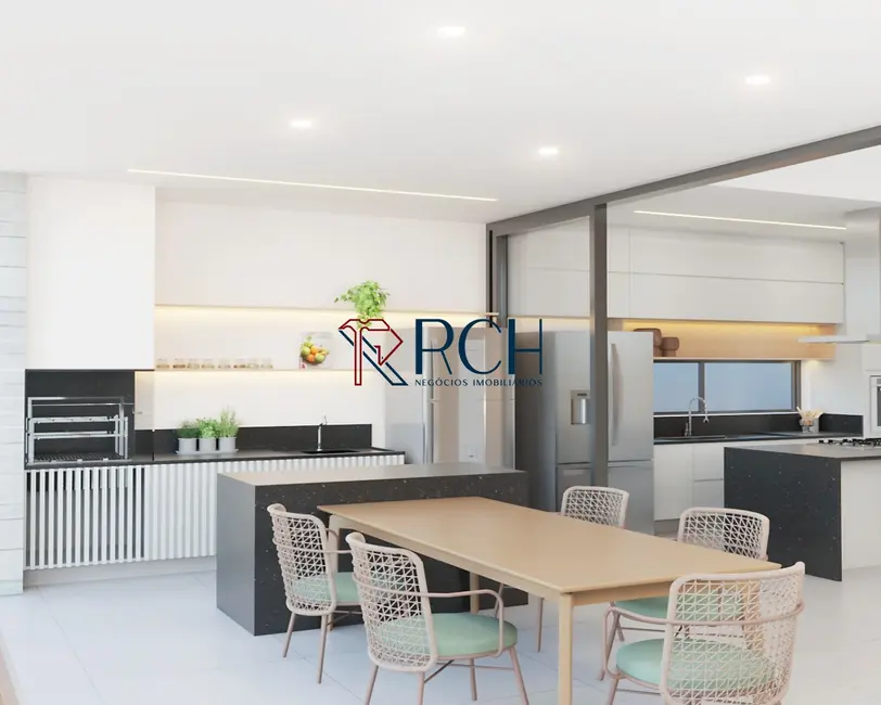 Foto 6 de Casa de Condomínio com 3 quartos à venda, 230m2 em Alphaville Nova Esplanada, Votorantim - SP