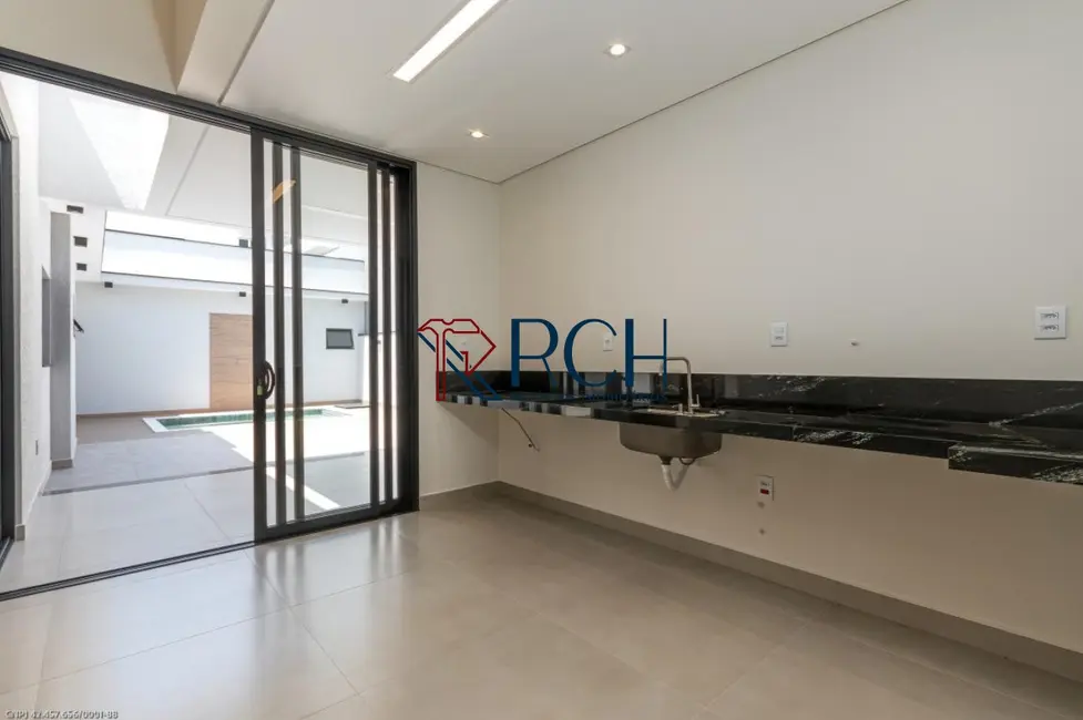 Foto 7 de Casa de Condomínio com 3 quartos à venda, 180m2 em Aparecidinha, Sorocaba - SP