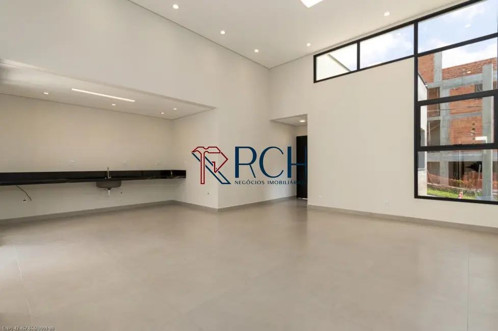 Foto 2 de Casa de Condomínio com 3 quartos à venda, 180m2 em Aparecidinha, Sorocaba - SP