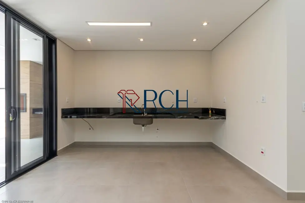 Foto 6 de Casa de Condomínio com 3 quartos à venda, 180m2 em Aparecidinha, Sorocaba - SP