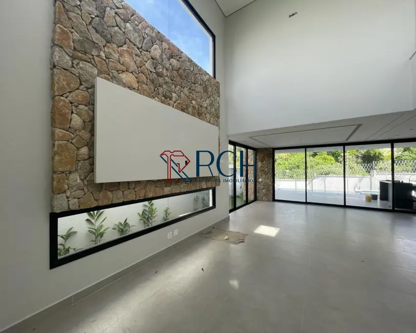 Casa de Condomínio com 3 quartos à venda, 350m2 em Alphaville Nova Esplanada, Votorantim - SP - imagem 1 Foto 1 de Casa de Condomínio com 3 quartos à venda, 350m2 em Alphaville Nova Esplanada, Votorantim - SP