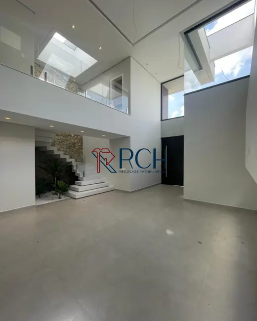 Casa de Condomínio com 3 quartos à venda, 350m2 em Alphaville Nova Esplanada, Votorantim - SP - imagem 6 Foto 6 de Casa de Condomínio com 3 quartos à venda, 350m2 em Alphaville Nova Esplanada, Votorantim - SP