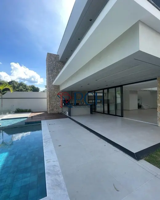 Casa de Condomínio com 3 quartos à venda, 350m2 em Alphaville Nova Esplanada, Votorantim - SP - imagem 8 Foto 8 de Casa de Condomínio com 3 quartos à venda, 350m2 em Alphaville Nova Esplanada, Votorantim - SP