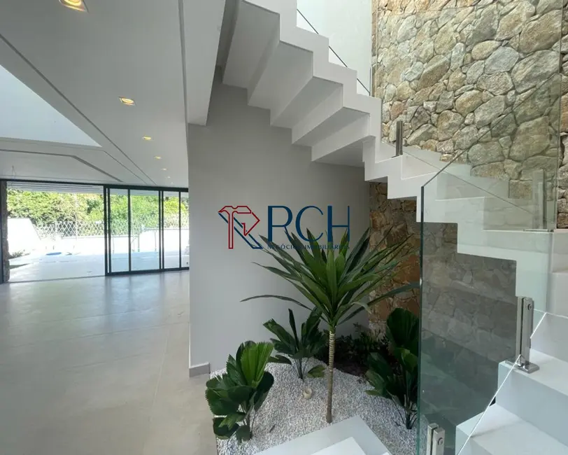 Casa de Condomínio com 3 quartos à venda, 350m2 em Alphaville Nova Esplanada, Votorantim - SP - imagem 4 Foto 4 de Casa de Condomínio com 3 quartos à venda, 350m2 em Alphaville Nova Esplanada, Votorantim - SP