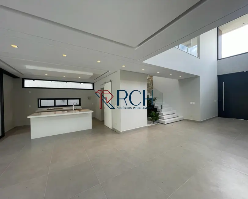 Casa de Condomínio com 3 quartos à venda, 350m2 em Alphaville Nova Esplanada, Votorantim - SP - imagem 7 Foto 7 de Casa de Condomínio com 3 quartos à venda, 350m2 em Alphaville Nova Esplanada, Votorantim - SP