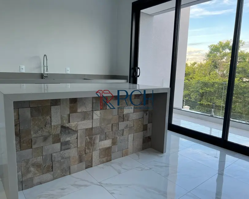 Foto 7 de Casa de Condomínio com 3 quartos à venda, 300m2 em Alphaville Nova Esplanada, Votorantim - SP