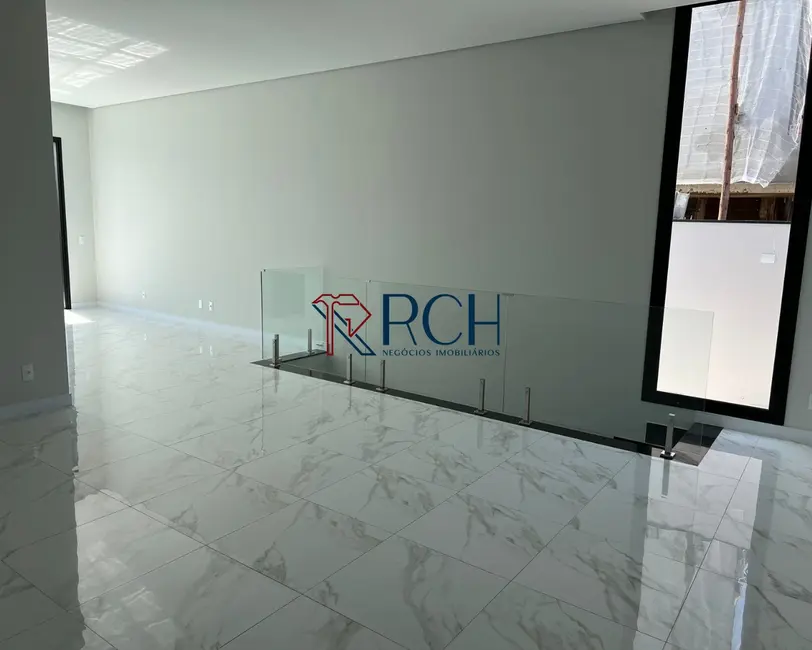 Foto 3 de Casa de Condomínio com 3 quartos à venda, 300m2 em Alphaville Nova Esplanada, Votorantim - SP