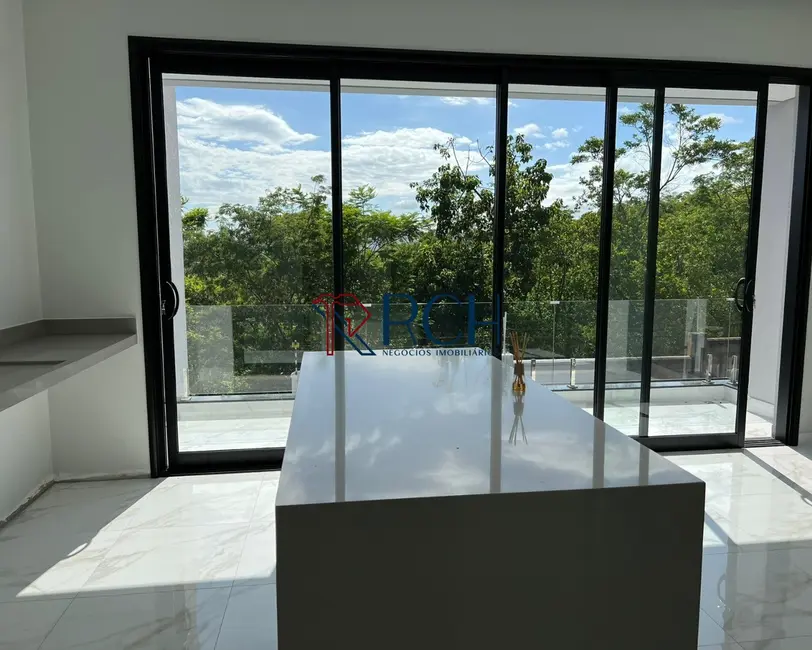 Foto 8 de Casa de Condomínio com 3 quartos à venda, 300m2 em Alphaville Nova Esplanada, Votorantim - SP