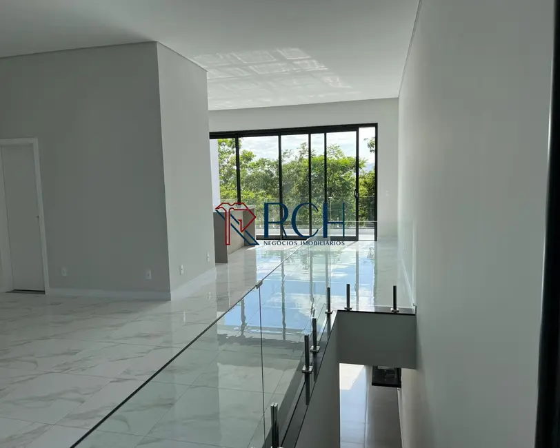 Foto 2 de Casa de Condomínio com 3 quartos à venda, 300m2 em Alphaville Nova Esplanada, Votorantim - SP