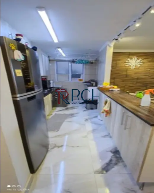 Apartamento com 2 quartos à venda, 47m2 em Jardim Piratininga, Sorocaba - SP - imagem 4 Foto 4 de Apartamento com 2 quartos à venda, 47m2 em Jardim Piratininga, Sorocaba - SP