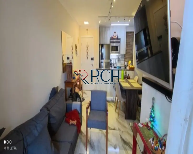 Foto 1 de Apartamento com 2 quartos à venda, 47m2 em Jardim Piratininga, Sorocaba - SP