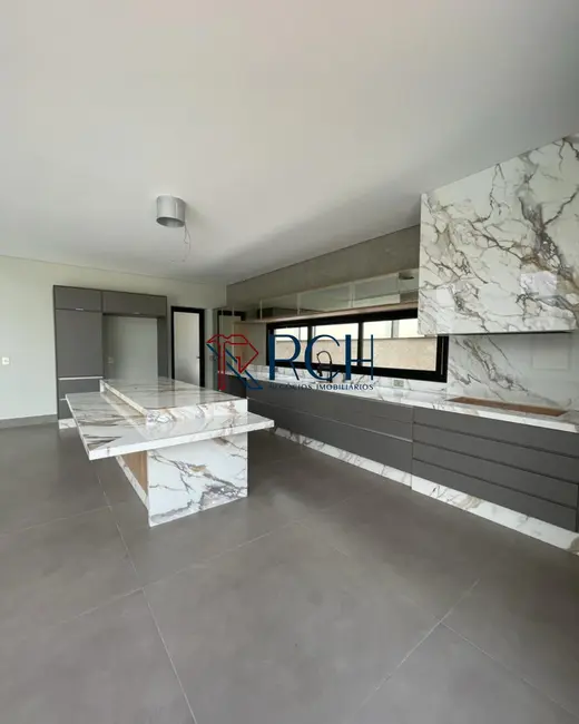 Foto 7 de Casa de Condomínio com 3 quartos à venda, 285m2 em Alphaville Nova Esplanada, Votorantim - SP