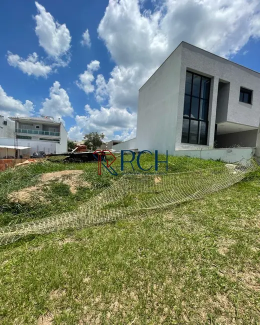 Terreno / Lote com 3 quartos à venda, 154m2 em Cajuru do Sul, Sorocaba - SP - imagem 4 Foto 4 de Terreno / Lote com 3 quartos à venda, 154m2 em Cajuru do Sul, Sorocaba - SP