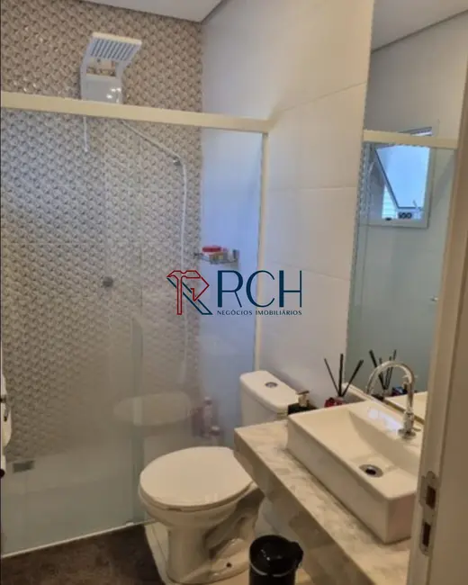 Casa de Condomínio com 2 quartos à venda, 79m2 em Jardim Vera Cruz, Sorocaba - SP - imagem 9 Foto 9 de Casa de Condomínio com 2 quartos à venda, 79m2 em Jardim Vera Cruz, Sorocaba - SP